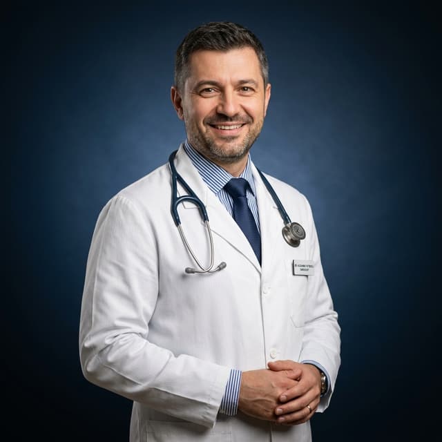 Medic partener CautMedic