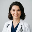 Exemplu ilustrativ de profil medical